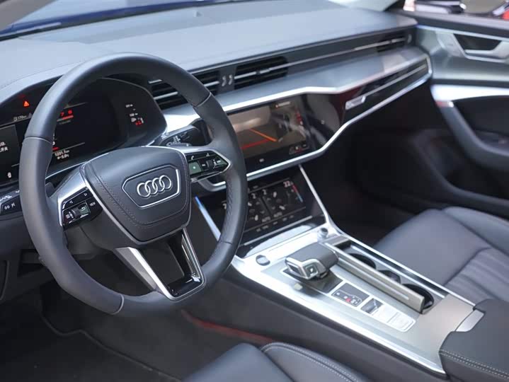 Zdjęcie 7 - Audi A6L