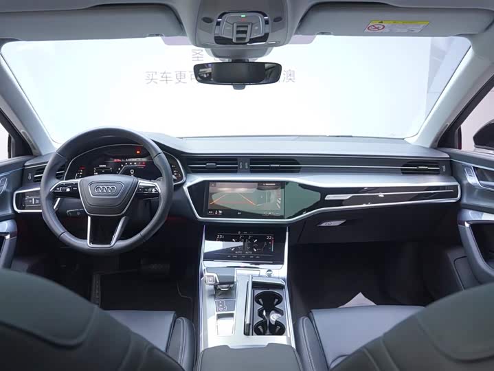 Zdjęcie 8 - Audi A6L