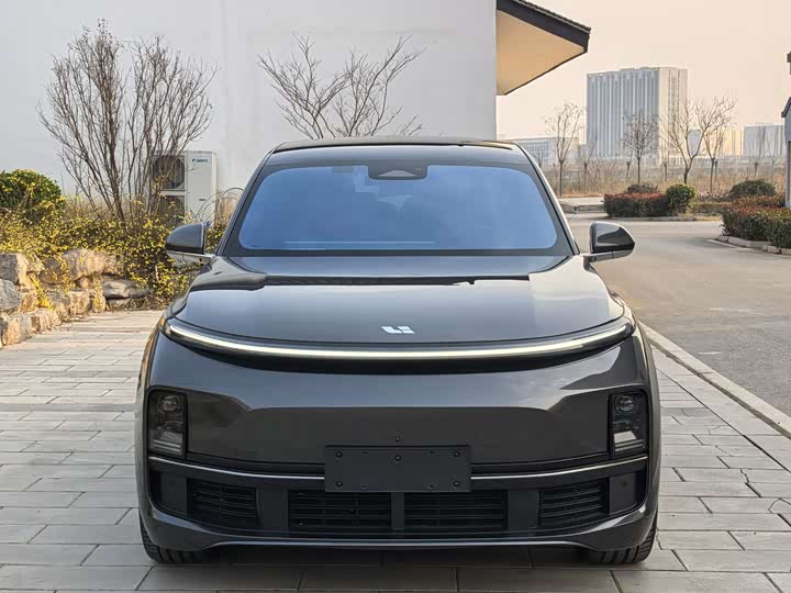 Фото 2 - LiXiang L9