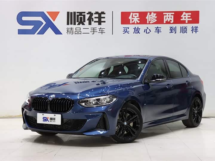 Фото 1 - BMW 1 Series