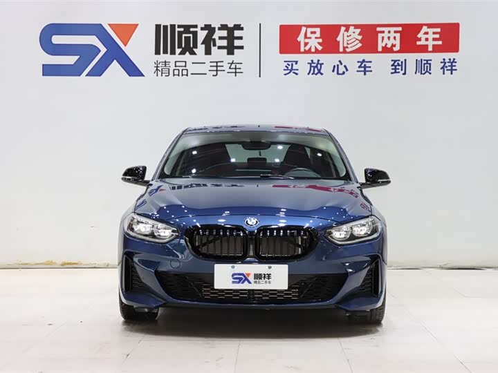 Фото 2 - BMW 1 Series