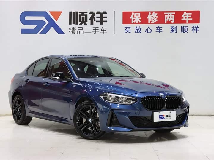 Фото 3 - BMW 1 Series