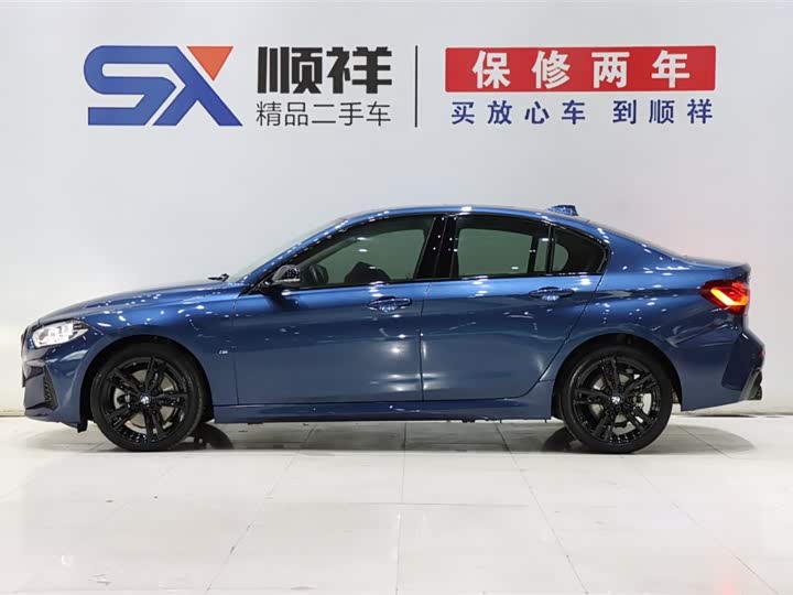 Фото 6 - BMW 1 Series