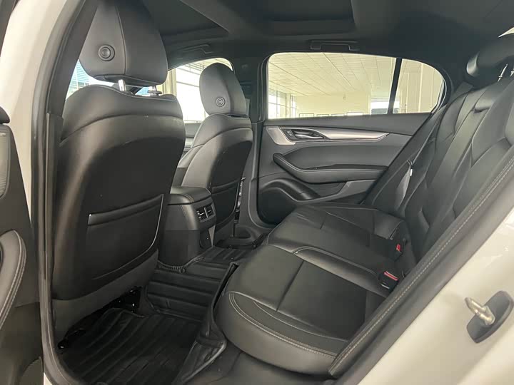 Photo 5 - Cadillac CT5