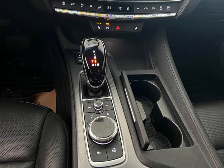 Photo 6 - Cadillac CT5