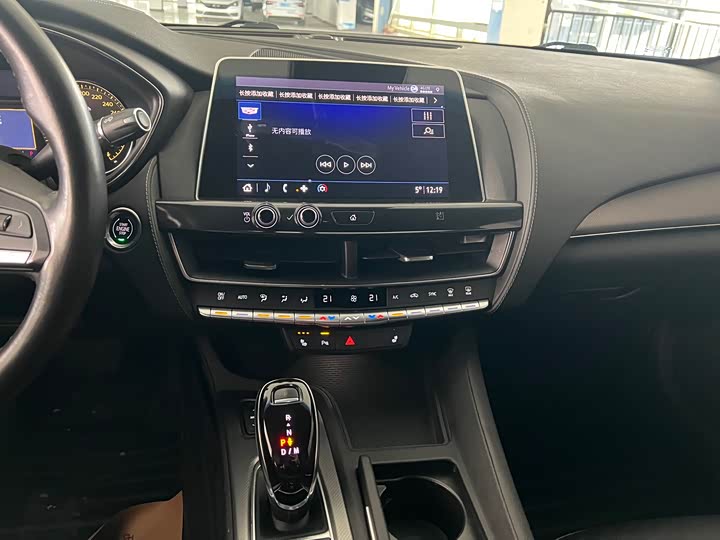 Photo 7 - Cadillac CT5