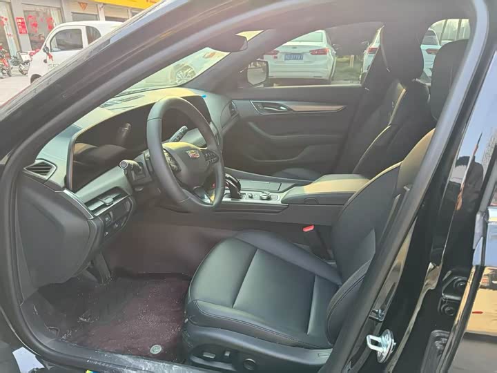 Photo 2 - Cadillac CT5