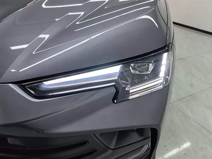 Photo 5 - Jetour Dashing