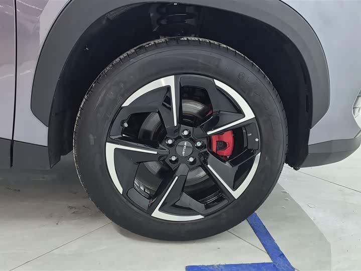 Photo 6 - Jetour Dashing