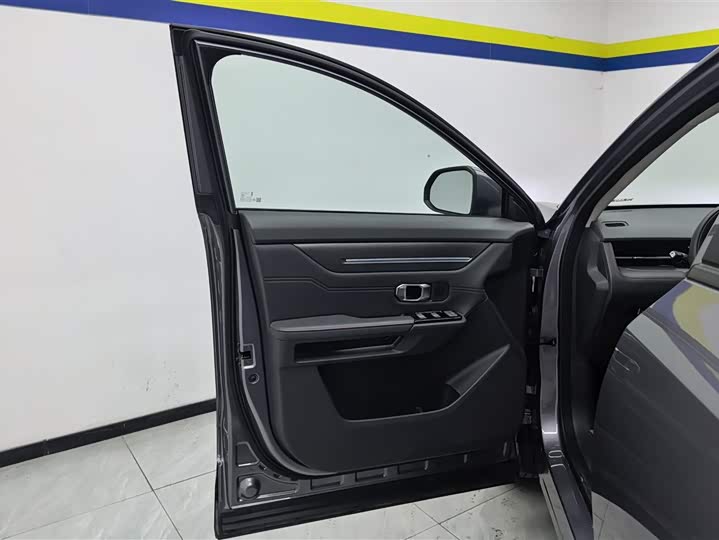 Photo 7 - Jetour Dashing