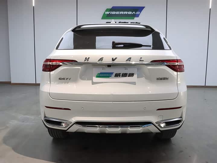 Photo 7 - Haval F7