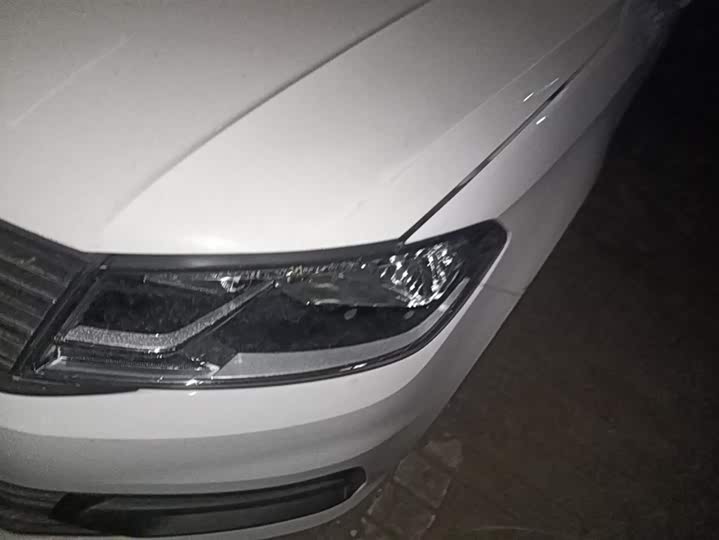 Фото 5 - Volkswagen Santana