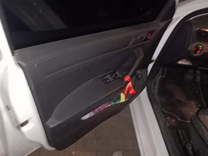 Фото 7 - Volkswagen Santana