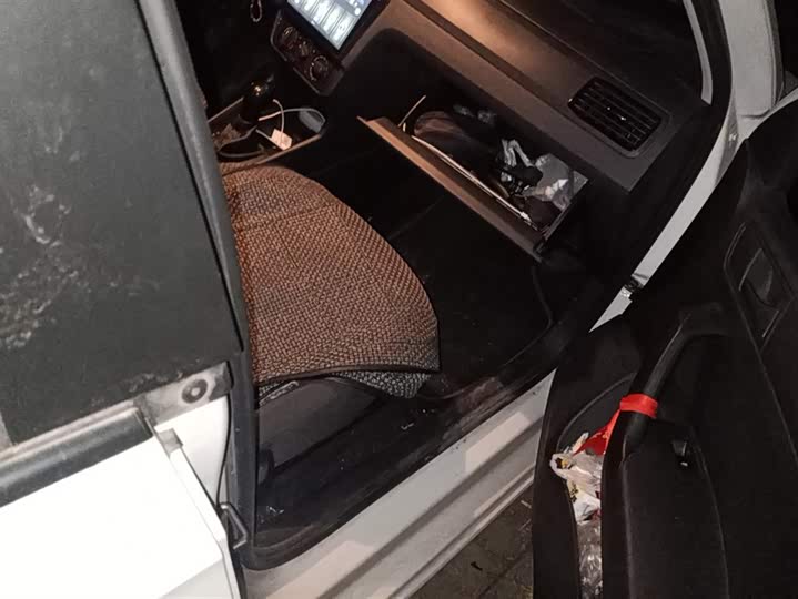 Фото 8 - Volkswagen Santana