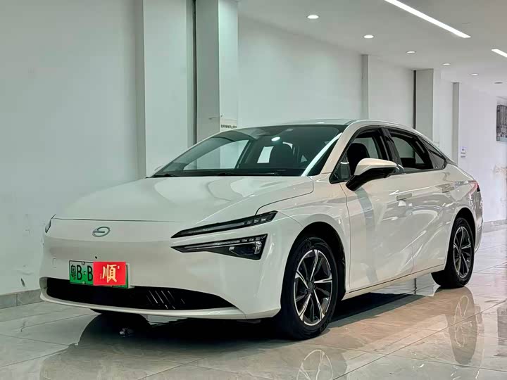 Photo 1 - GAC Aion S Max