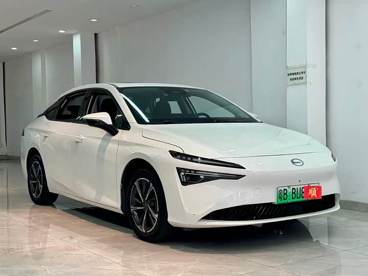 Photo 3 - GAC Aion S Max