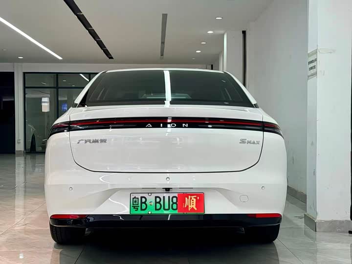 Photo 8 - GAC Aion S Max