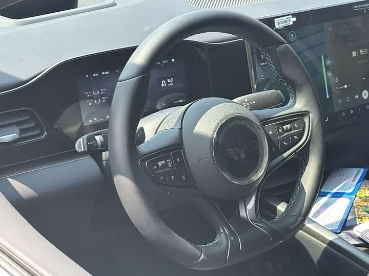 Фото 4 - BYD Seal 06 Hybrid/EV