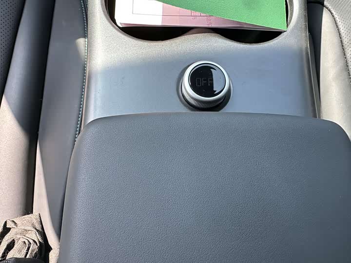 Фото 8 - BYD Seal 06 Hybrid/EV