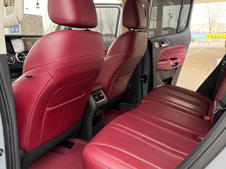 Фото 5 - Tank 300