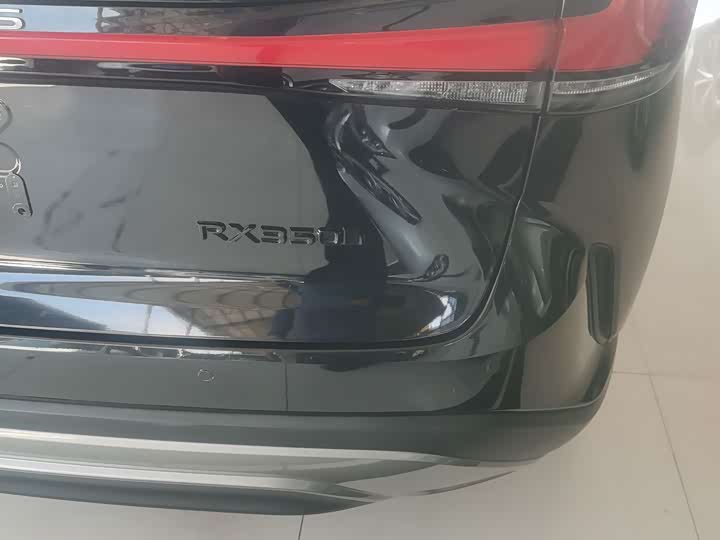 Фото 4 - Lexus RX