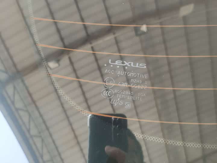 Фото 6 - Lexus RX