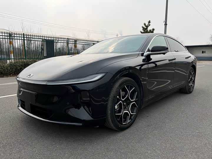 Фото 1 - Changan Qiyuan (Nevo) A07