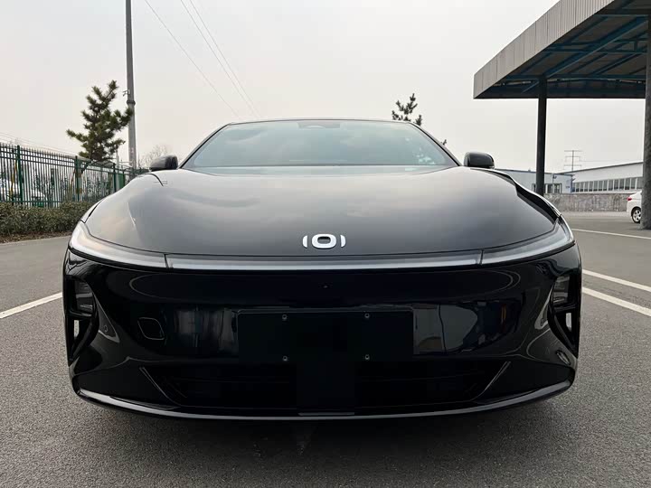 Фото 2 - Changan Qiyuan (Nevo) A07