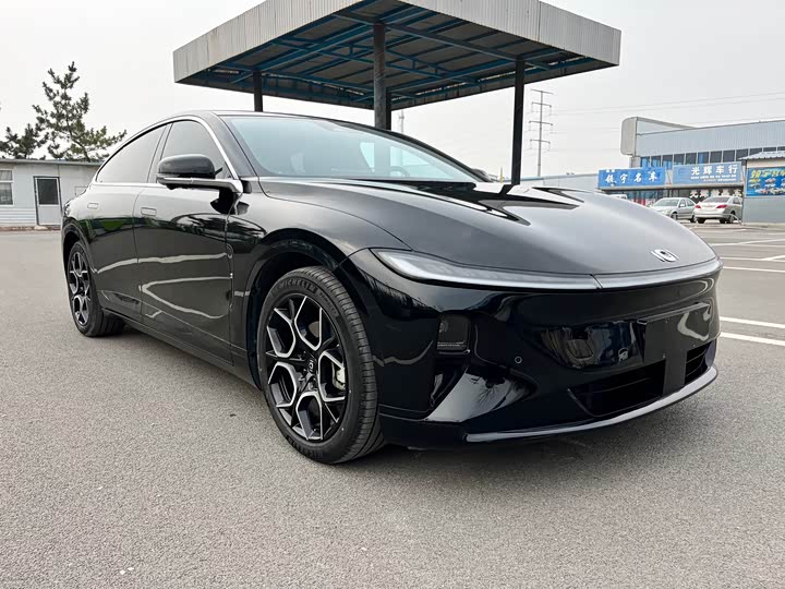 Фото 3 - Changan Qiyuan (Nevo) A07