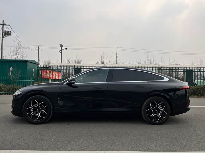 Фото 4 - Changan Qiyuan (Nevo) A07