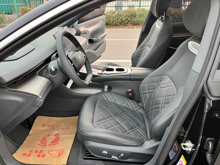 Фото 6 - Changan Qiyuan (Nevo) A07