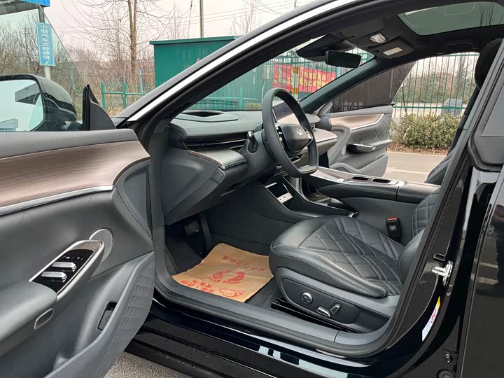 Фото 7 - Changan Qiyuan (Nevo) A07