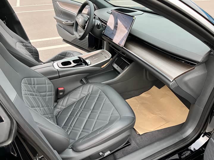 Фото 8 - Changan Qiyuan (Nevo) A07