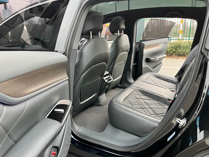 Фото 9 - Changan Qiyuan (Nevo) A07