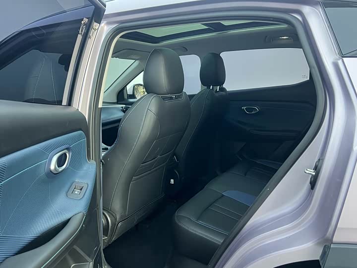 Фото 9 - GAC Trumpchi GS3