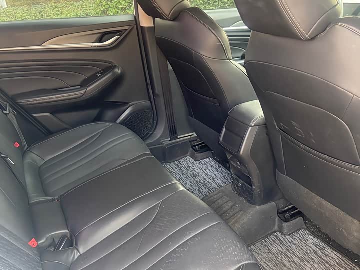 Фото 5 - Changan Eado Plus