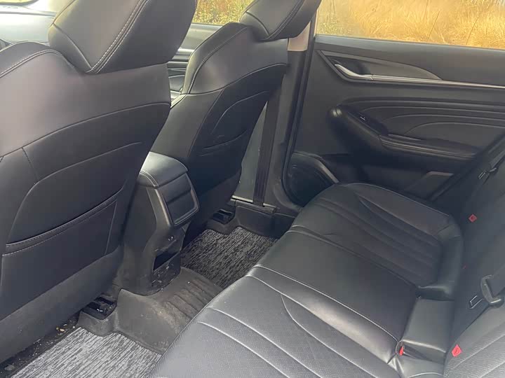 Фото 6 - Changan Eado Plus