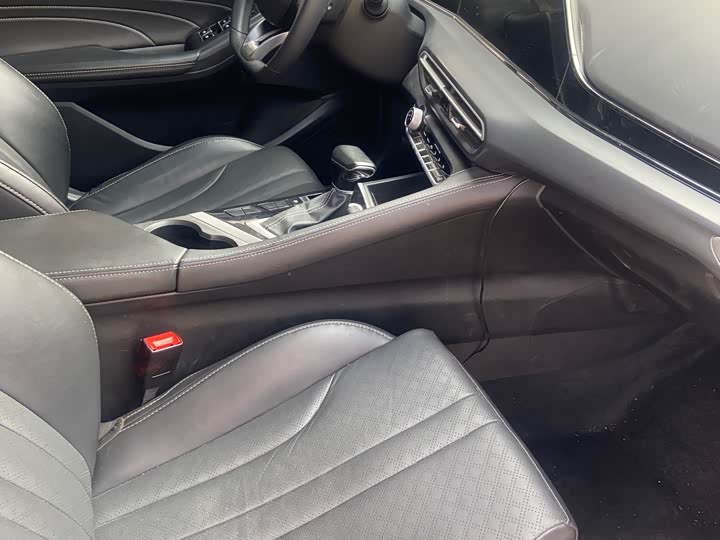 Фото 7 - Changan Eado Plus