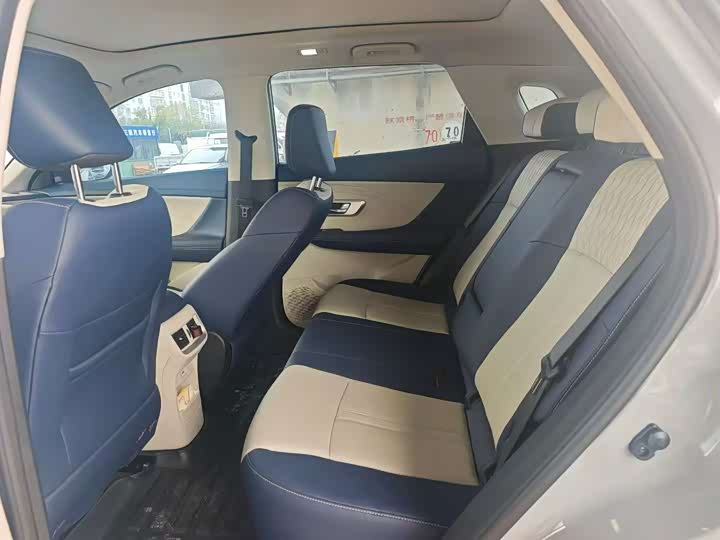 Photo 4 - Dongfeng Aeolus Haoji