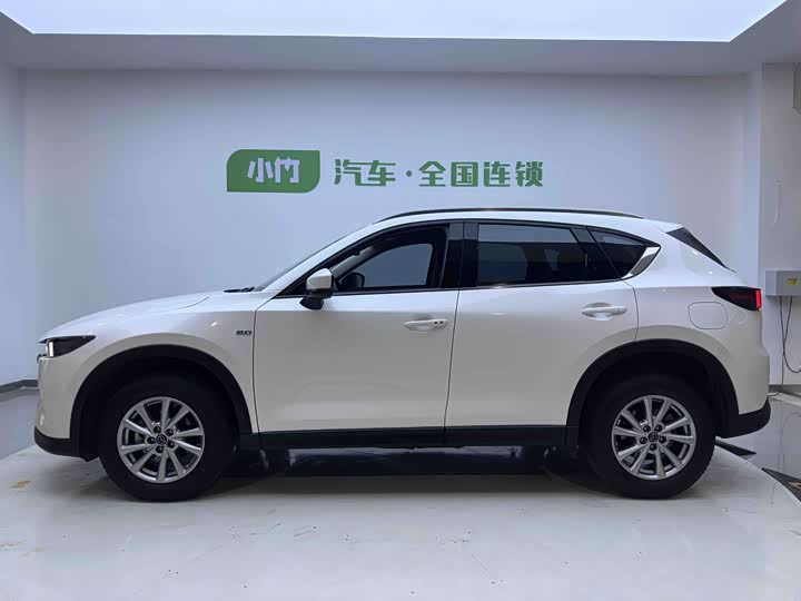 Фото 6 - Mazda CX-5