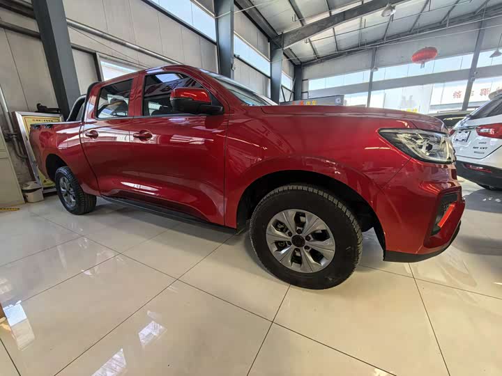 Photo 5 - Great Wall Pao