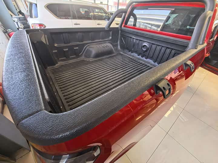 Photo 6 - Great Wall Pao