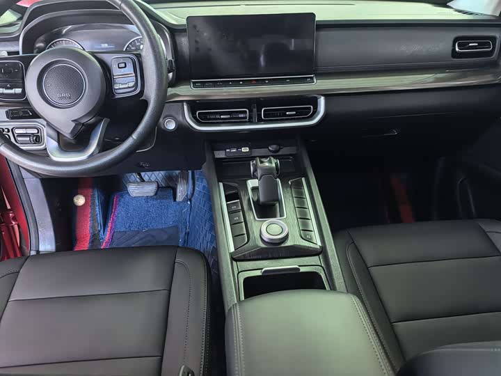 Photo 8 - Great Wall Pao