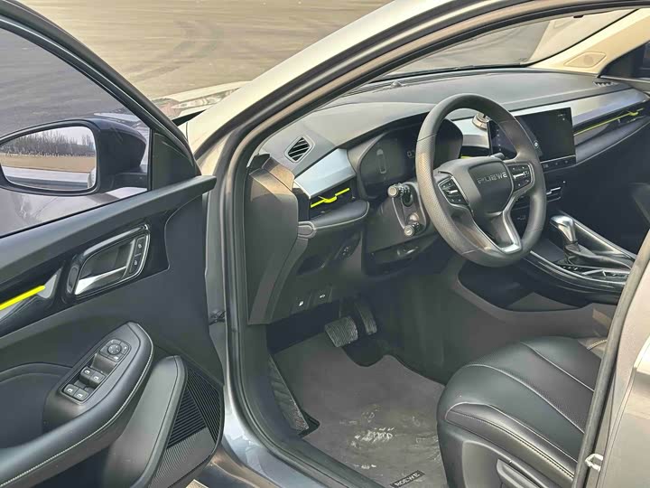 Фото 5 - Roewe i5