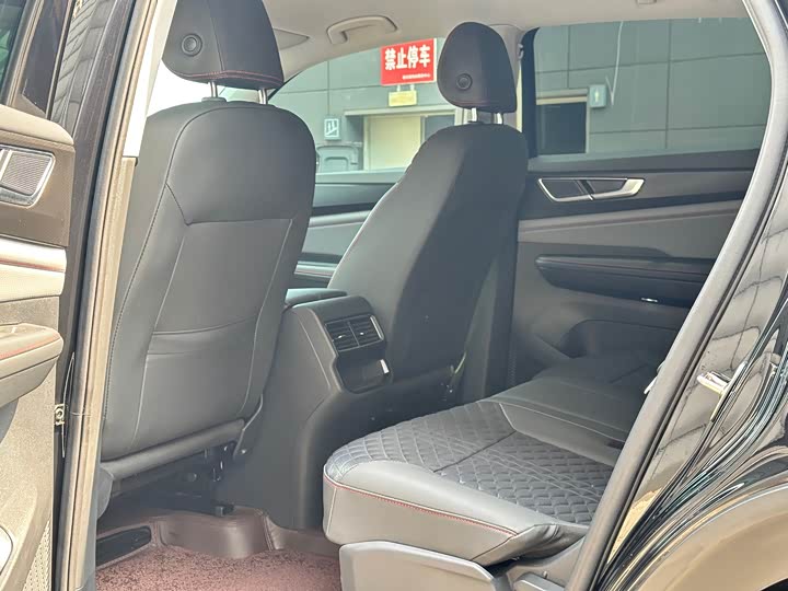 Фото 4 - Volkswagen Teramont X