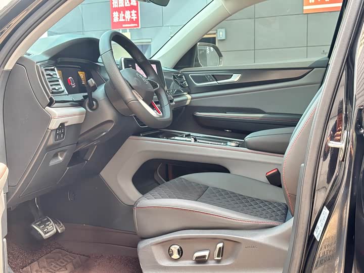 Фото 6 - Volkswagen Teramont X