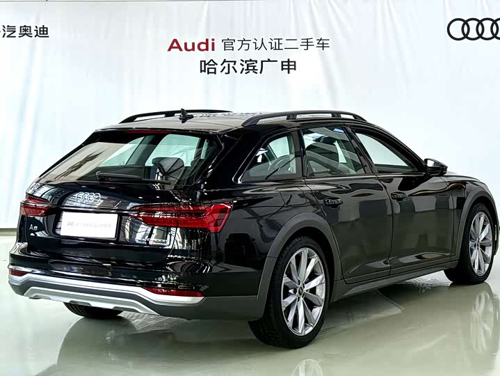 Фото 2 - Audi A6