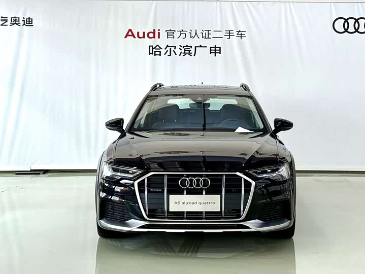 Фото 3 - Audi A6