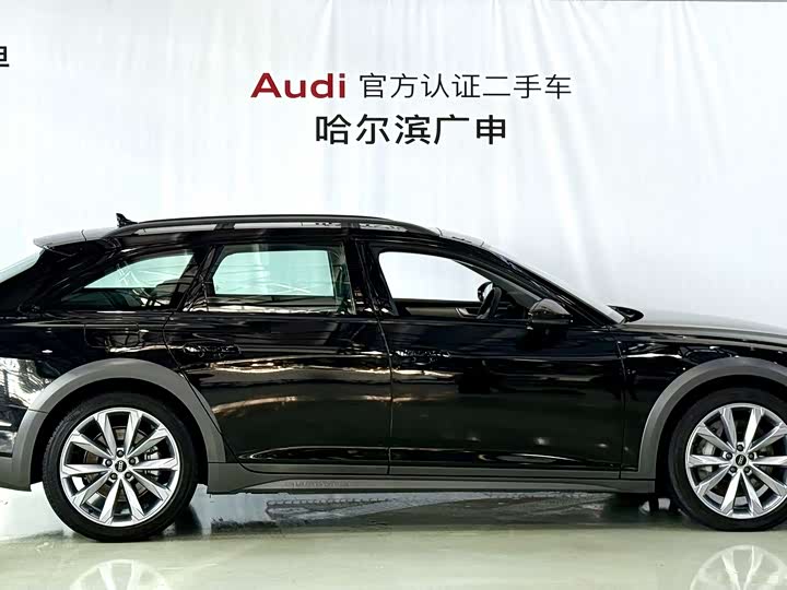 Фото 4 - Audi A6