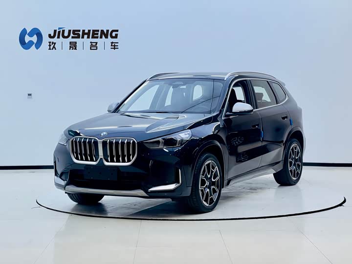 Фото 1 - BMW X1